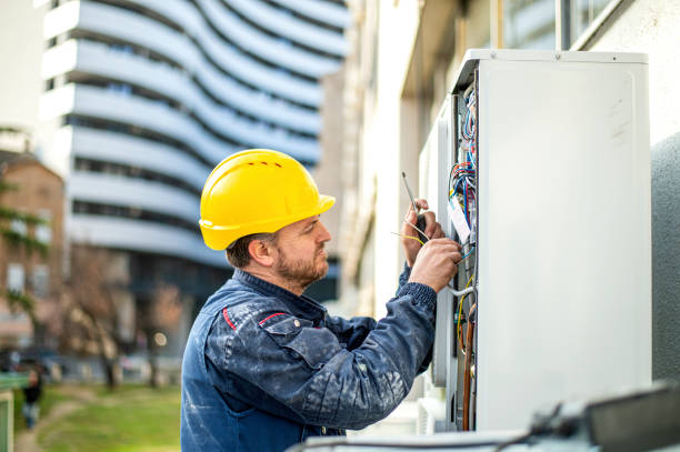 Best EV Charger Installation  in Brisbane, CA