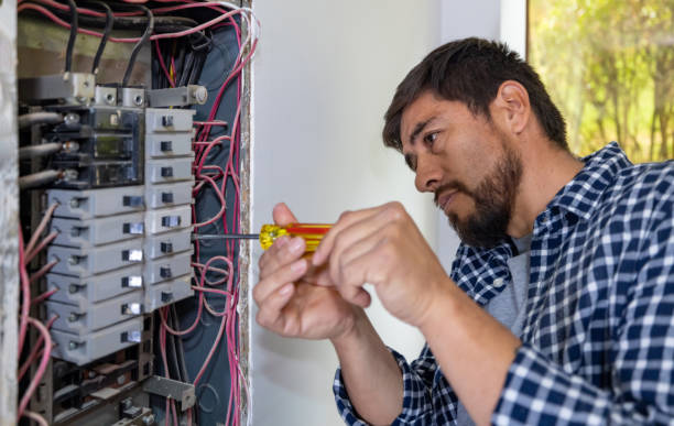 Best Data and Communication Cabling  in Brisbane, CA